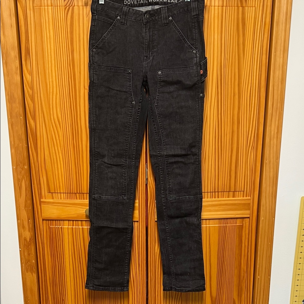 Dovetail Workwear Maven Slim